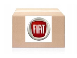 Петля дверь iveco t. daily 14- нижний фото №1