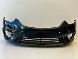 Opel zafira c рестайлінг бампер перед 39079783 оригінал фото №1