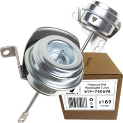 Клапан тиску турбіни vw multivan v, transporter v - 2.5 tdi фото №1