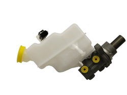 Насос гальмівна ft33098 фото №1