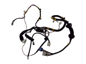 Установка двері лівий перед lexus rx ii фото №1