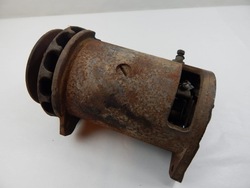 Генератор gaz 69 pobieda розпродаж фото №1