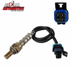 Лямбда-зонд cadillac sts cts ats srx gmc acadia canyon envoy savana safari фото №1