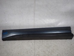 Skoda kodiaq i планка двері ліва перед передня 565854939 фото №1