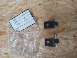 Петля двері audi tt q7 8s0833407a новий фото №1