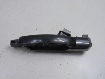 Ford mondeo mk3 ручка зовнішня ліва зад 00-03 4d 1s71f226b23ac фото №1