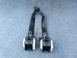 Pas безпеки зад mercedes w203 sport купе фото №1