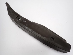 Шумоізоляція захист крила ліва 5e0864235 skoda octavia iii 5e rs vrs 19r фото №1