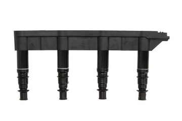 Котушка запалювання engitech ent960027 фото №1