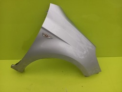 Крыло правые перед лак fg hyundai i20 i 08r фото №1