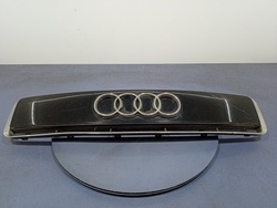 Audi a2 решётка радиатор решётка радиатора 8z0853321 фото №1