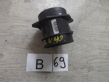 Витратомір volvo v40 5wk9624 фото №1