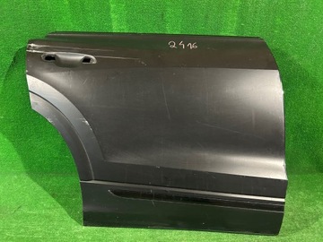 Дверь зад задние правые audi q8 4m8 фото №1