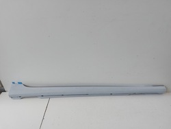 Audi a6 c8 s-line планка пороговая правая 4k0853856 a оригинал фото №1