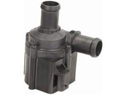 Насос води seat leon 5f 1.8 leon 5f 1.8 alhambra 2.0 фото №1