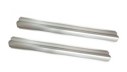 Порог ремкомплект порога l+p audi a3 8p 03-12 фото №1