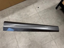 Seat ateca 575 планка w двері передні ліві 575 оригінал фото №1