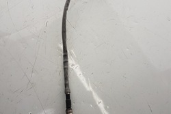 Лямбда-зонд opel astra j sports tourer 0258010121 1.4l бензин 103kw 2011 фото №1