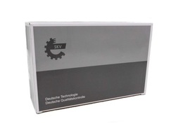 Клапан egr vectra b 1.6 1.8 /skv/ фото №1