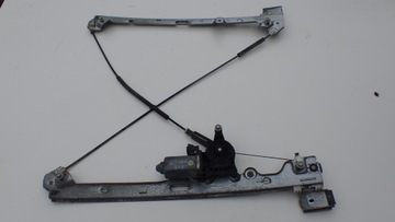 Механізм скла лівий перед cadillac escalade ii фото №1