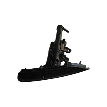 Распылитель лампы левый jeep grand sherokee wk2 lci фото №1