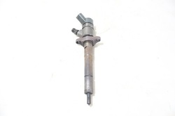 Форсунка инжектор citroen c4 i 1.6hdi фото №1