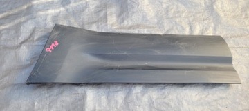 Land rover defender l663 планка дверь левый зад // 3198 фото №1