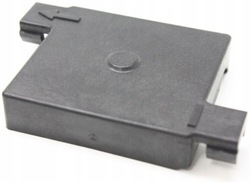 Защита замыкание тросы капота 4h0823543 оригинал фото №1