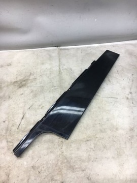 Volvo xc90 ii планка дверь левый перед фото №1