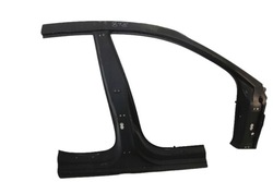 Audi a5 8t sportback обшивка стойка правые порог фото №1