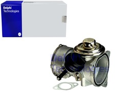 Клапан egr vw california t5 camper multivan v transporter v 2.5d фото №1