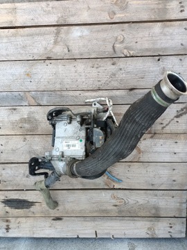 Land rover evoque радіаторів вихлопних газів g4d3-9f464-ba фото №1