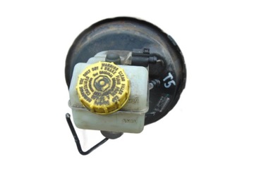 Підсилювач volkswagen t5 7h0612101h фото №1