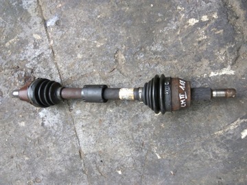 Ford c-max ii mk2 1.6 b полуось левая короткая focus 3 фото №1