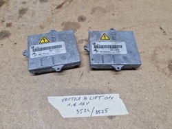 Преобразователь ксенон vectra b рестайлинг 01r фото №1