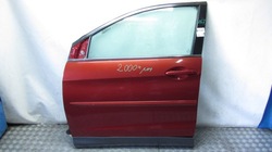 Honda cr-v iv дверь левая перед r539p 12-16 фото №1