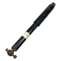 Chevrolet silverado gmc sierra 14-18r амортизатор зад задний оригинал oem фото №1