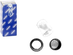 Набор ремонтный задней балка /3 элемент./ 1005127 sasic фото №1