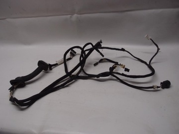 Установка крышки peugeot 208 2021r 9834133080 фото №1