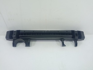 Балка бампера зад renault clio v hb 850906063r фото №1