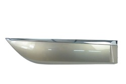 Scenic iii 3 рестайлинг новая планка дверь правые зад правая задняя оригинал tehnp фото №1