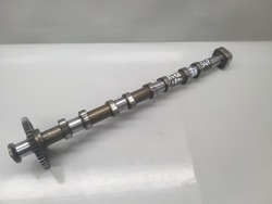 Вал розподільний вал вихлоп 1.8 tfsi a3 a4 leon tt golf passat 06h109102q bzb фото №1