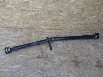 Wał привідний 4f0521101c audi s6 c6 фото №1