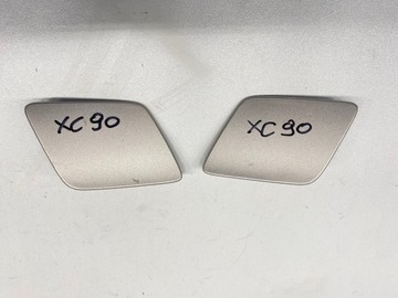 Заглушка крышка омывателя правая правая volvo xc90 ii xc-90 2015- фото №1