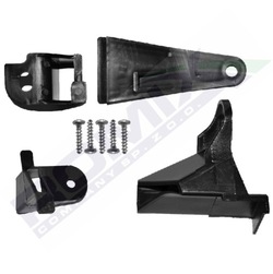 Набір ремонтний фара права renault символ фото №1