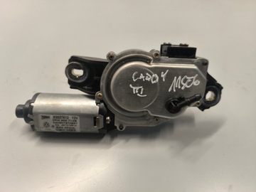 Моторчик дворники зад caddy iii 03-10 2k0827565 фото №1