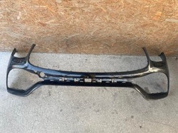 Бампер перед переднее mercedes glc amg w253 рестайлинг фото №1