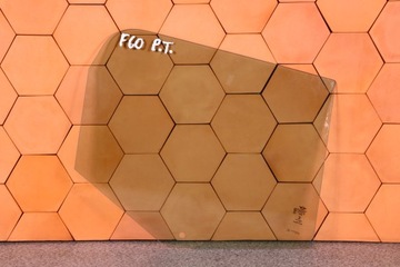 Mini f60 стекло боковая дверь правый зад задняя 2018 r. фото №1