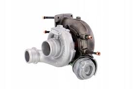 Turbo vw lt ii 2.5 tdi 109 km anj 454205 фото №1