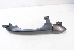 Ручка правая задняя наружная jeep compass ii фото №1